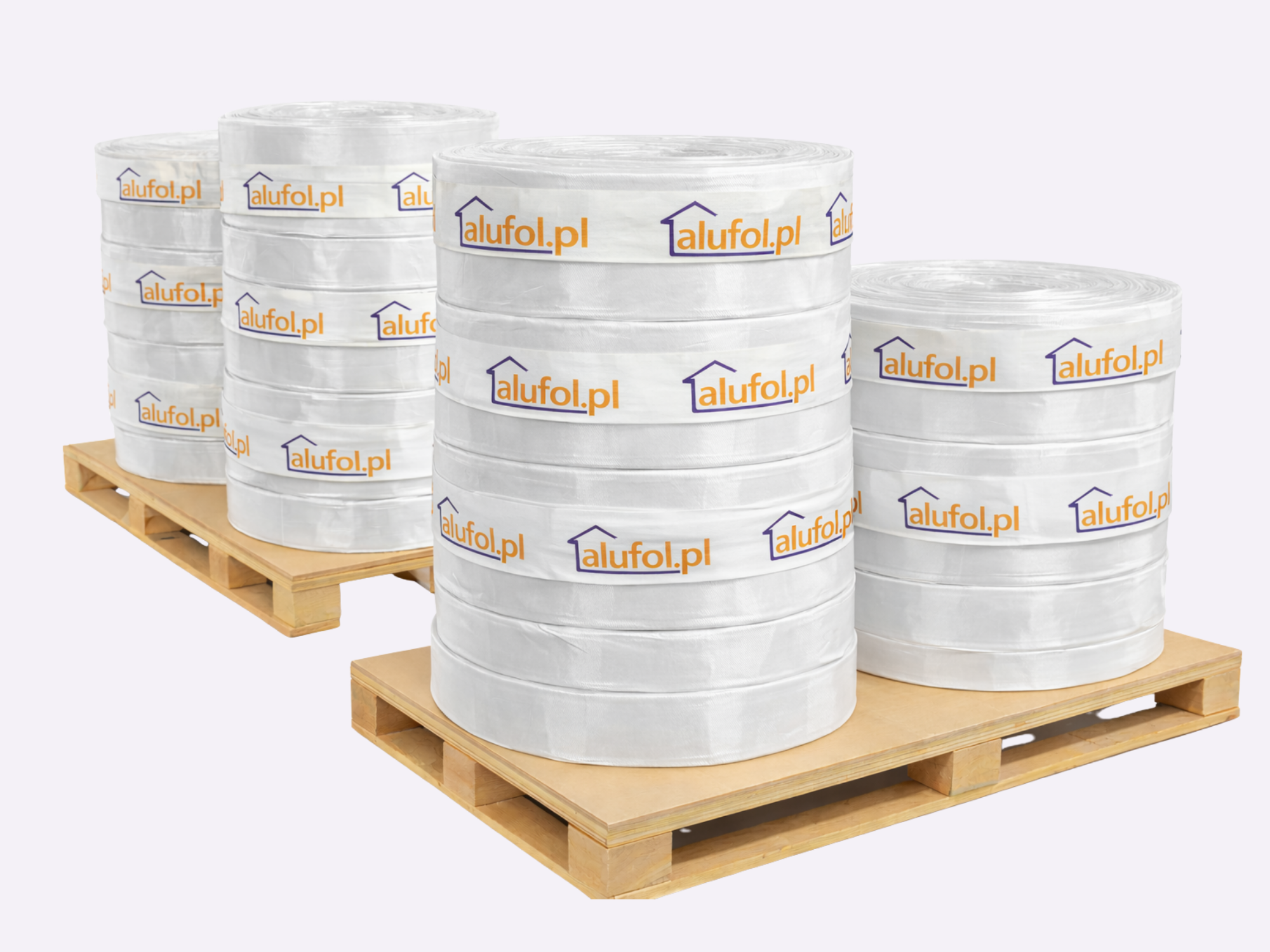 Struktura wkładów Alufol