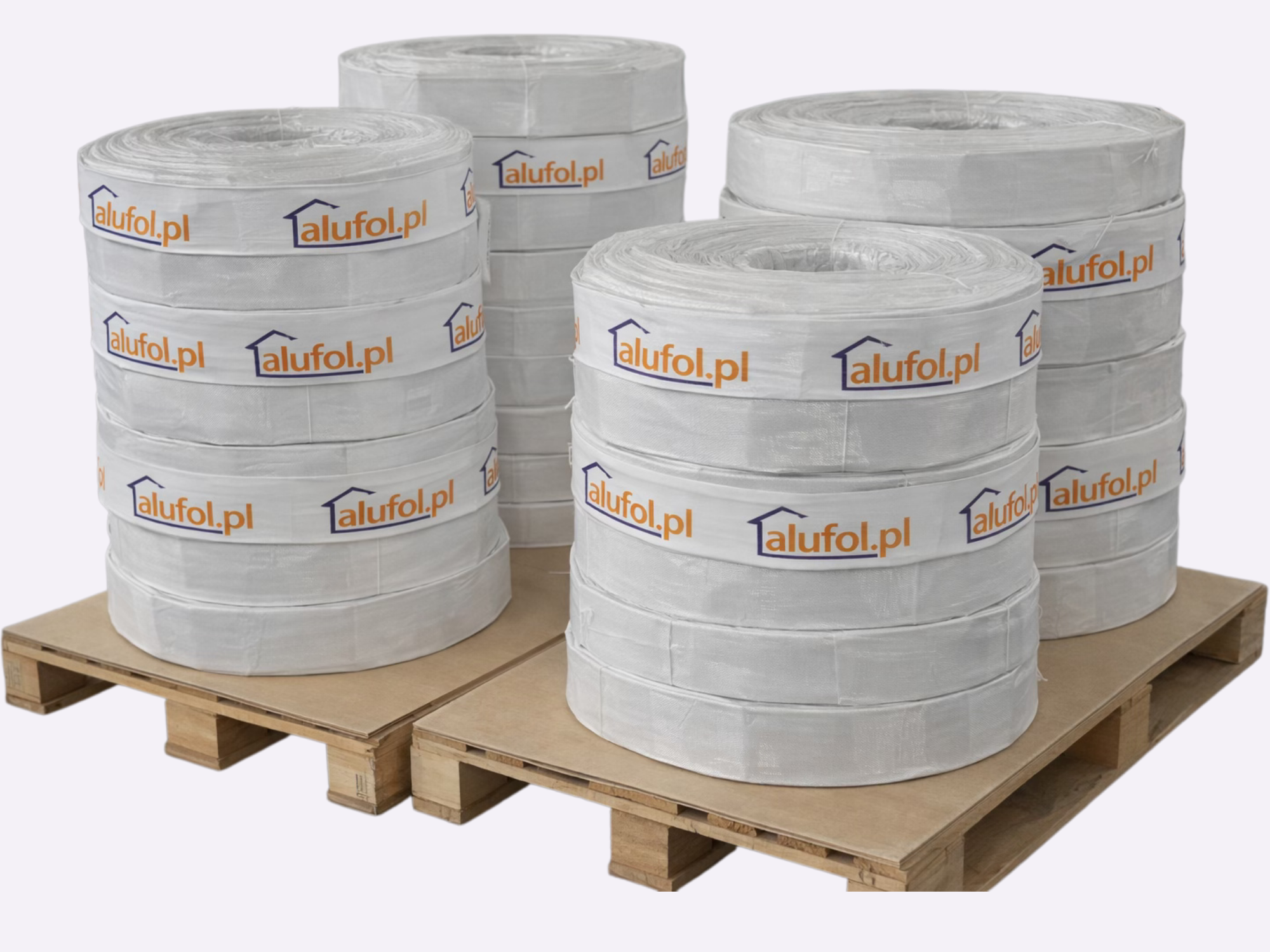 Struktura wkładów Alufol