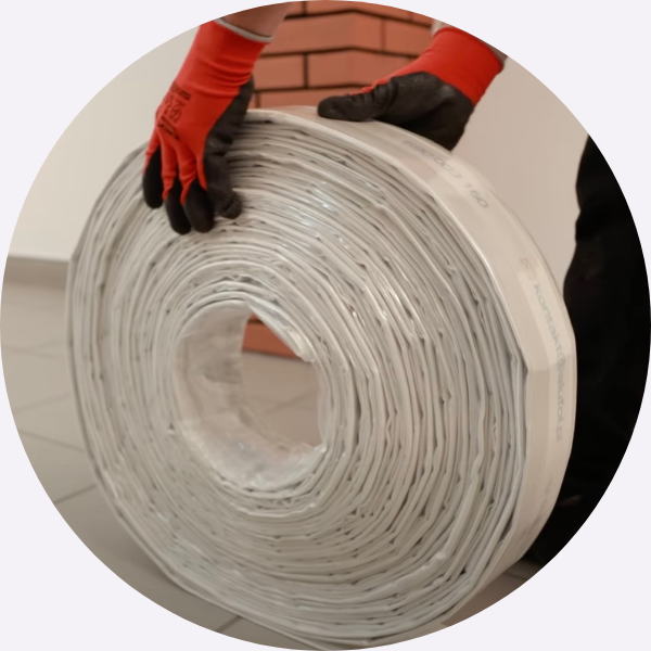 Alufol wkład do komina